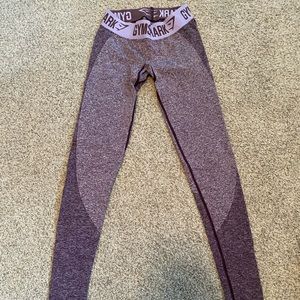 Gymshark Flex Leggings